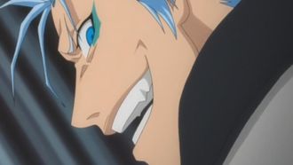 Episode 140 Ulquiorra's Scheme, the Moment when the Sun Sets!