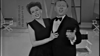 Episode 1 The Judy Garland Show #1