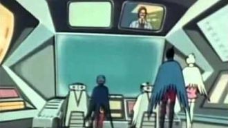 Episode 33 Raid on Riga