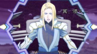 Episode 23 Fleeting Wings