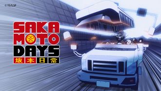 Episode 12 Overload