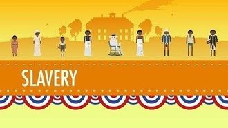Episode 13 Slavery