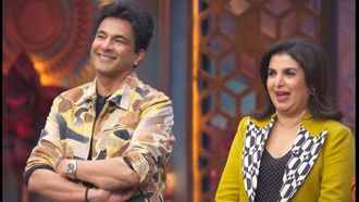 Episode 46 Barter Challenge