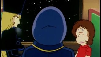 Episode 84 Planet of the Giant Elephant