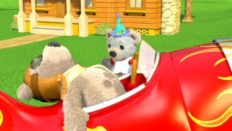 Episode 22 Midge's Birthday