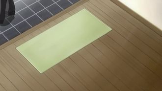Episode 5 The Floating Cotton Chapter - Part 1 - Jealousy