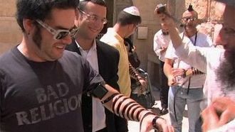 Episode 6 Israel