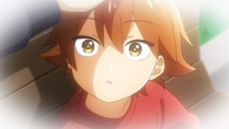 Episode 4 Ryota's True Feelings