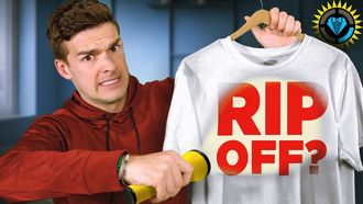 Episode 20 Don’t WASTE Your Money on Color Changing Clothes! (Viral TikTok)