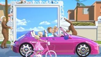 Episode 11 Licensed to Drive