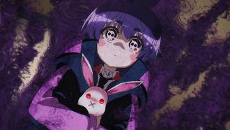 Episode 1 Yayoi Hozuki