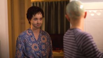 Episode 5 Sexual Healing