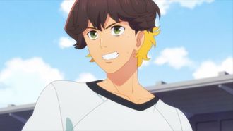 Episode 17 The History of Haru Asai