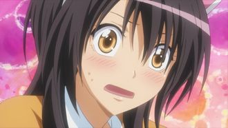 Episode 26 Too Cruel Ayuzawa & Usui the Idiot!