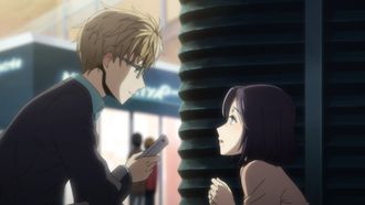 Episode 6 I'm So Embarrassed I Could Die!
