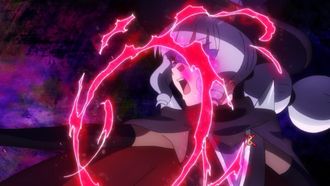 Episode 10 Recipeppis, Don't Cry… Birth of the Heart Juicy Mixer!