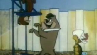 Episode 42 Dog Daze