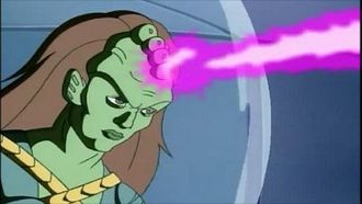 Episode 32 Captain Pork