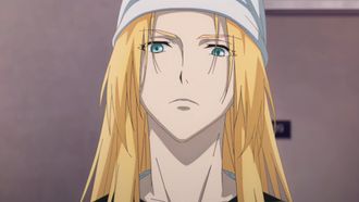 Episode 16 The End of Battle