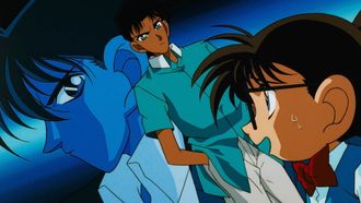 Episode 58 Footsteps of the Hero (2)