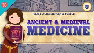 Episode 10 Alchemy