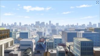 Episode 8 It's Always That in August