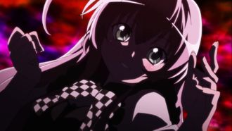 Episode 1 Like a Close Encounter of the Third Kind