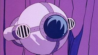 Episode 48 Mechanical Plague