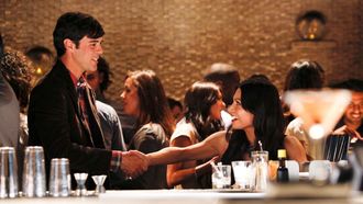 Episode 1 Tom & Maya