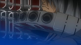 Episode 1 Destroyer in the Dusk