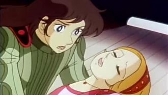 Episode 95 A Beautiful Competitor