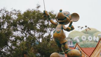 Episode 10 Nat Geo's Map Makers, Remy's Ratatouille Adventure, Mickey's New Funhouse