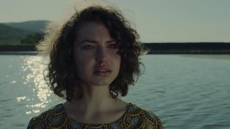 Episode 8 The Sacrifice