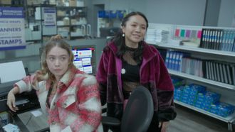 Episode 4 WE ARE THE CAPTAINS NOW