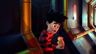 Episode 9 The Hamazing Hamsterman