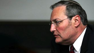 Episode 1 The Hunt for Dr Death