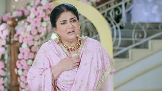 Episode 42 Santosh's Clever Ploy.