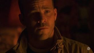 Episode 1 Day of The Black Sun