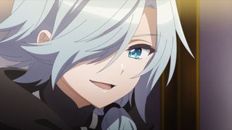 Episode 17 FILE: Glint
