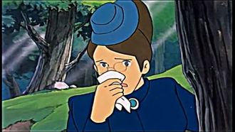 Episode 46 Clara's Happiness