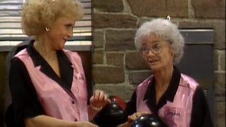 Episode 7 The Competition