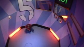 Episode 5 Head Spin / Tailspin