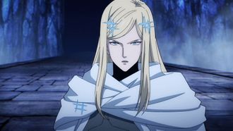 Episode 8 Ninja Tale