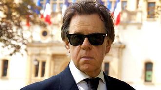 Episode 2 A Biased Anthology of Parisian Peripheries