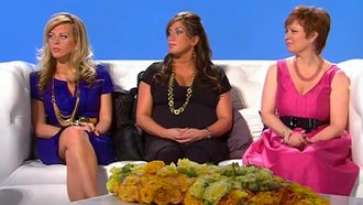 Episode 8 Reunion: Watch What Happens (1)