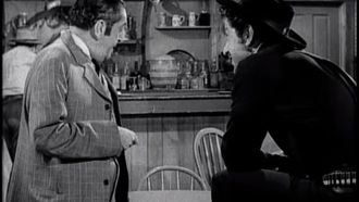 Episode 30 The Prizefight Story