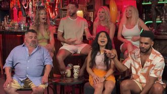 Episode 133 Hunt For Love: Tell All, Part 1