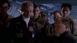 Episode 7 The Enemy