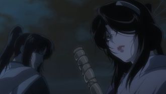Episode 17 Wandering Hearts