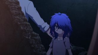 Episode 4 Adventurers (Kenichi and His 8 Allies)